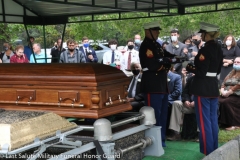 Last Salute Military Funeral Honor Guard Southern NJ