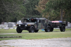 Last Salute Military Funeral Honor Guard Southern NJ