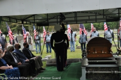 Last Salute Military Funeral Honor Guard Southern NJ