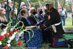 Last Salute Military Funeral Honor Guard Southern NJ