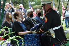 Last Salute Military Funeral Honor Guard Southern NJ