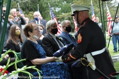 Last Salute Military Funeral Honor Guard Southern NJ