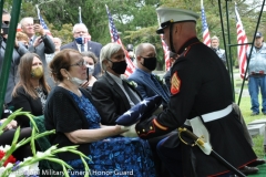 Last Salute Military Funeral Honor Guard Southern NJ