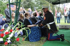 Last Salute Military Funeral Honor Guard Southern NJ