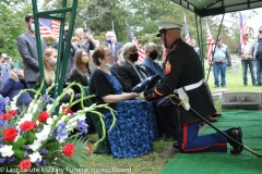 Last Salute Military Funeral Honor Guard Southern NJ