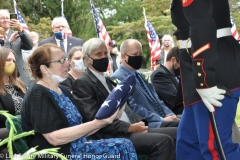 Last Salute Military Funeral Honor Guard Southern NJ