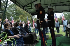 Last Salute Military Funeral Honor Guard Southern NJ