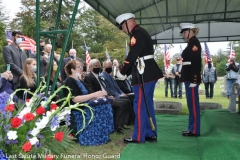 Last Salute Military Funeral Honor Guard Southern NJ