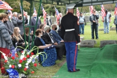 Last Salute Military Funeral Honor Guard Southern NJ