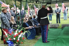 Last Salute Military Funeral Honor Guard Southern NJ