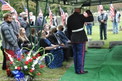 Last Salute Military Funeral Honor Guard Southern NJ