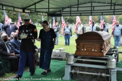 Last Salute Military Funeral Honor Guard Southern NJ