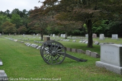 Last Salute Military Funeral Honor Guard Southern NJ