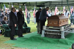 Last Salute Military Funeral Honor Guard Southern NJ