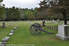 Last Salute Military Funeral Honor Guard Southern NJ