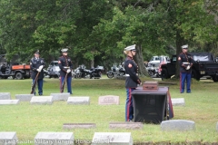 Last Salute Military Funeral Honor Guard Southern NJ