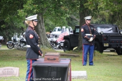 Last Salute Military Funeral Honor Guard Southern NJ