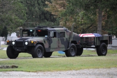 Last Salute Military Funeral Honor Guard Southern NJ