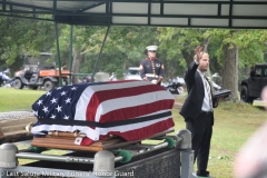 Last Salute Military Funeral Honor Guard Southern NJ