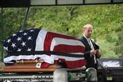 Last Salute Military Funeral Honor Guard Southern NJ
