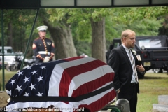 Last Salute Military Funeral Honor Guard Southern NJ