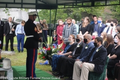 Last Salute Military Funeral Honor Guard Southern NJ