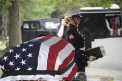 Last Salute Military Funeral Honor Guard Southern NJ