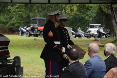 Last Salute Military Funeral Honor Guard Southern NJ