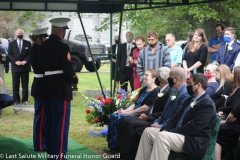 Last Salute Military Funeral Honor Guard Southern NJ