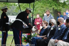 Last Salute Military Funeral Honor Guard Southern NJ