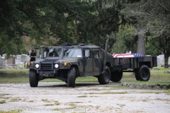 Last Salute Military Funeral Honor Guard Southern NJ
