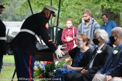 Last Salute Military Funeral Honor Guard Southern NJ