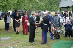 Last Salute Military Funeral Honor Guard Southern NJ