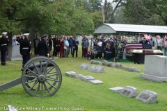 Last Salute Military Funeral Honor Guard Southern NJ