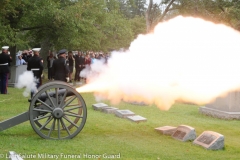 Last Salute Military Funeral Honor Guard Southern NJ