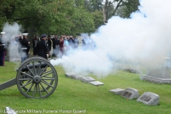 Last Salute Military Funeral Honor Guard Southern NJ