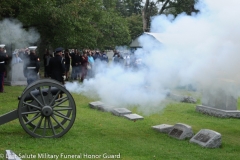 Last Salute Military Funeral Honor Guard Southern NJ