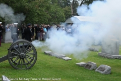 Last Salute Military Funeral Honor Guard Southern NJ