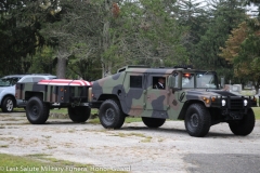 Last Salute Military Funeral Honor Guard Southern NJ