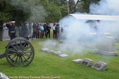 Last Salute Military Funeral Honor Guard Southern NJ