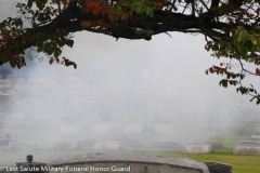 Last Salute Military Funeral Honor Guard Southern NJ