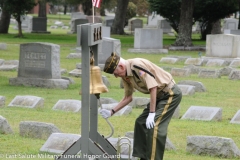 Last Salute Military Funeral Honor Guard Southern NJ