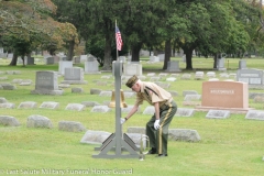 Last Salute Military Funeral Honor Guard Southern NJ