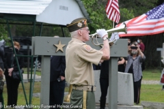 Last Salute Military Funeral Honor Guard Southern NJ