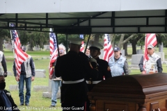 Last Salute Military Funeral Honor Guard Southern NJ
