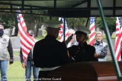 Last Salute Military Funeral Honor Guard Southern NJ