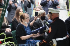 Last Salute Military Funeral Honor Guard Southern NJ