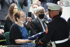 Last Salute Military Funeral Honor Guard Southern NJ