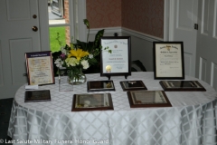 Last Salute Military Funeral Honor Guard Southern NJ