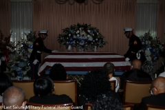Last Salute Military Funeral Honor Guard Southern NJ
